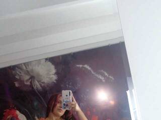 Еротичний відеочат CHLOELODGE