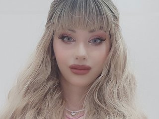 Еротичний відеочат ChloeLovely