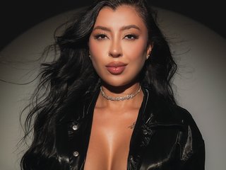 Еротичний відеочат ChloeManson