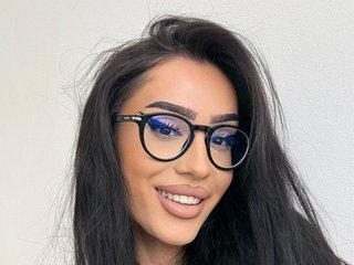 Еротичний відеочат ChloeObril