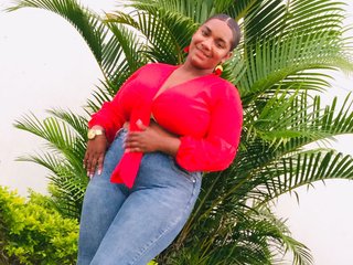 Еротичний відеочат ChloeRichard