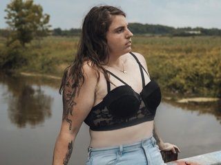 Еротичний відеочат ChloeSilverado1