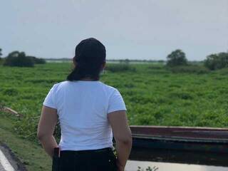 Еротичний відеочат ChloeSweetX