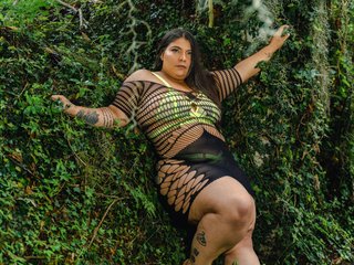 Еротичний відеочат ChloexBigAss