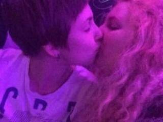 Еротичний відеочат chlorid