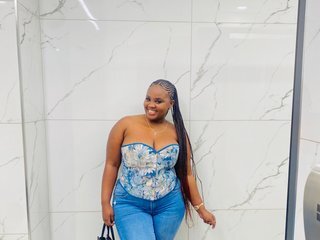 Еротичний відеочат ChocAmmy696