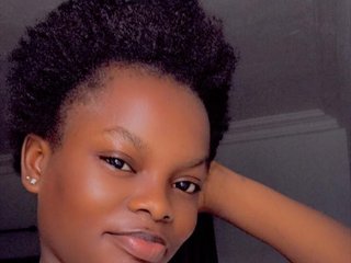 Еротичний відеочат Choco-xoxo