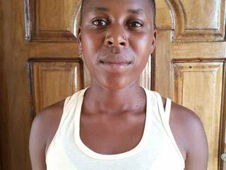 Еротичний відеочат ChocoAfrica