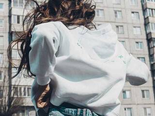 Еротичний відеочат Chocobabe003