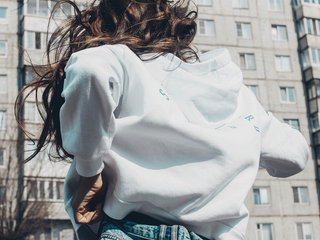 Еротичний відеочат Chocobabe003
