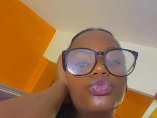 Еротичний відеочат Chocobabe1076