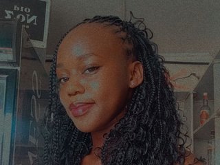 Еротичний відеочат Chocodolly-