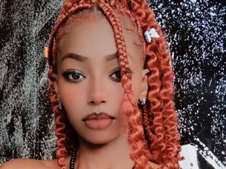 Еротичний відеочат Chocodolly