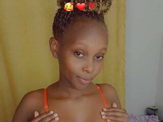 Еротичний відеочат Chocofair