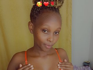 Еротичний відеочат Chocofair