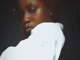 Еротичний відеочат Chocokitty