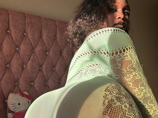 Еротичний відеочат Chocolatebabe