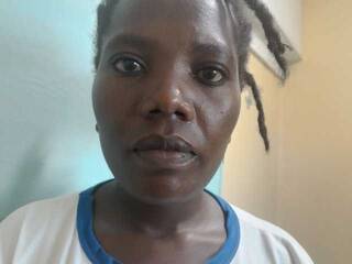 Еротичний відеочат Chocolatebaby