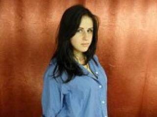 Еротичний відеочат chocolatebb