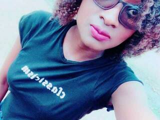 Еротичний відеочат chocolatebella