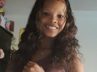 Еротичний відеочат Chocolatico