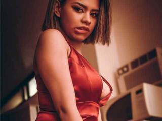 Еротичний відеочат ChocolatKey