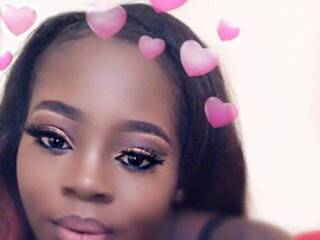 Еротичний відеочат ChocolateGodd