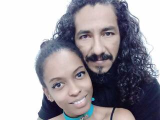 Еротичний відеочат ChocoMilo77