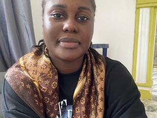 Еротичний відеочат Chocoslut22