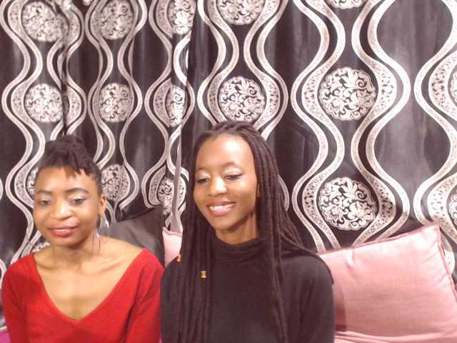 Скріншоти передачі ChocoXAria