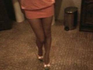 Еротичний відеочат chokamokaa