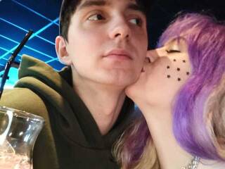 Еротичний відеочат chooselife123