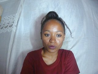 Еротичний відеочат Chou1