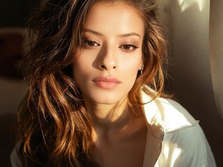 Еротичний відеочат Christinamyarch