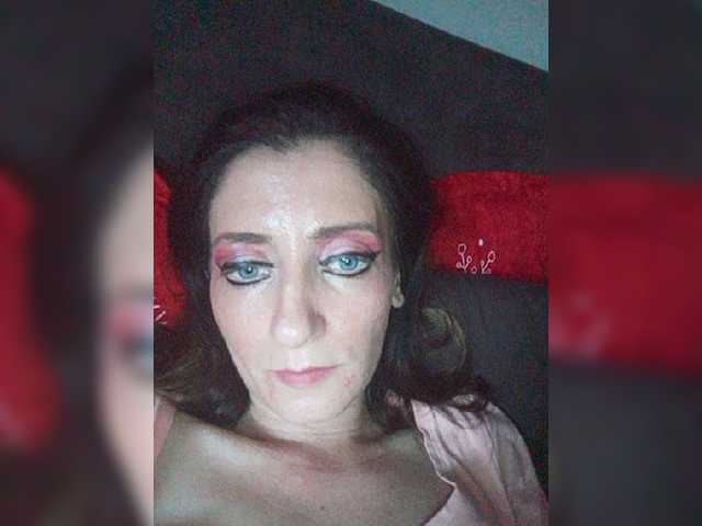 Скріншоти передачі ChristianaHot