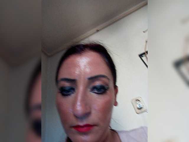 Скріншоти передачі ChristianaHot