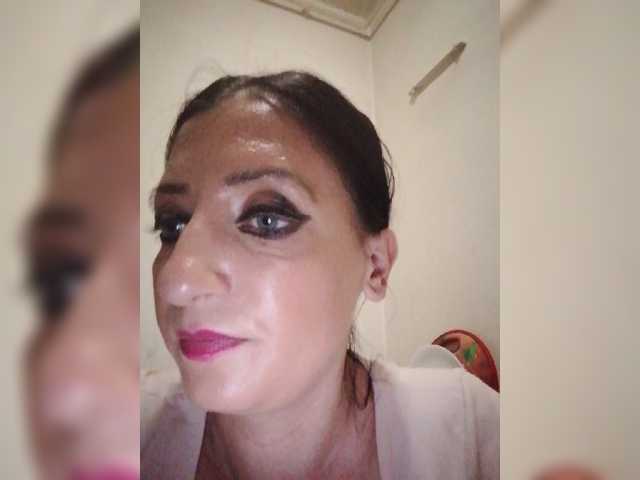 Скріншоти передачі ChristianaHot