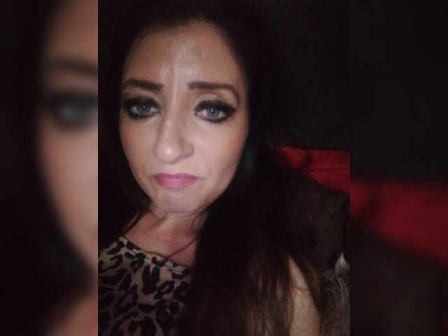 Скріншоти передачі ChristianaHot