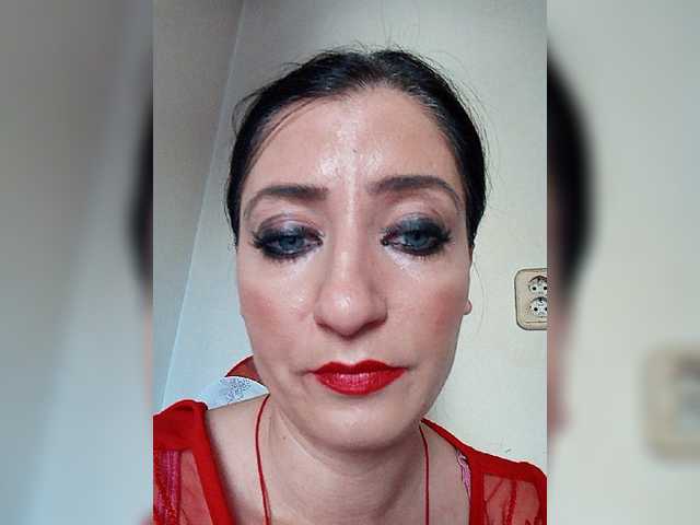 Скріншоти передачі ChristianaHot