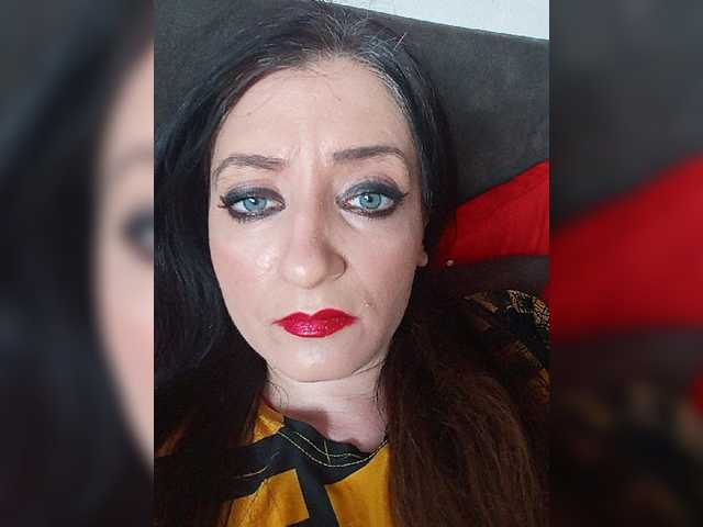 Скріншоти передачі ChristianaHot