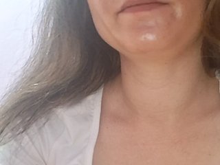 Еротичний відеочат ChristianaHot