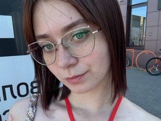 Еротичний відеочат ChristianaParviainen