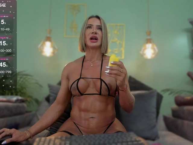 Фотографії ChristieKroes ANAL SHOW WITH BBC HORNY MILF NEED DESTROY HER TIGHT ASSHOLE CONTROL LUSH PROMO NEW MEDIA EVERY WEEK @total