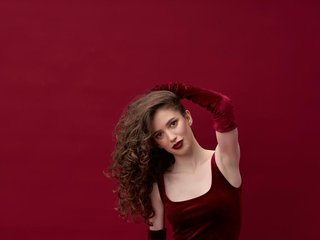 Еротичний відеочат ChristinaConteeree