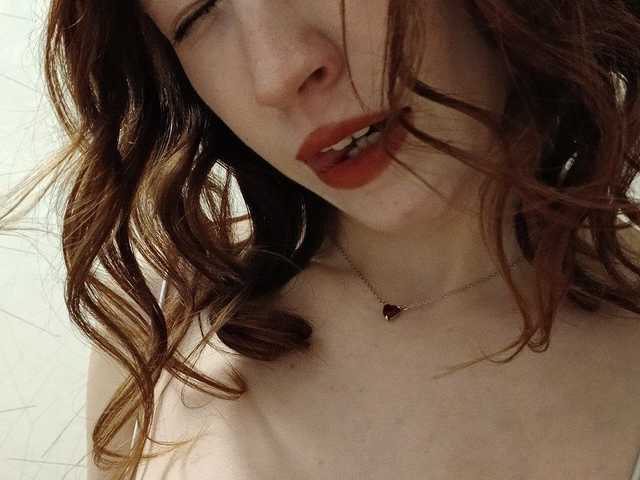 Фото профілю Favorite_redhead