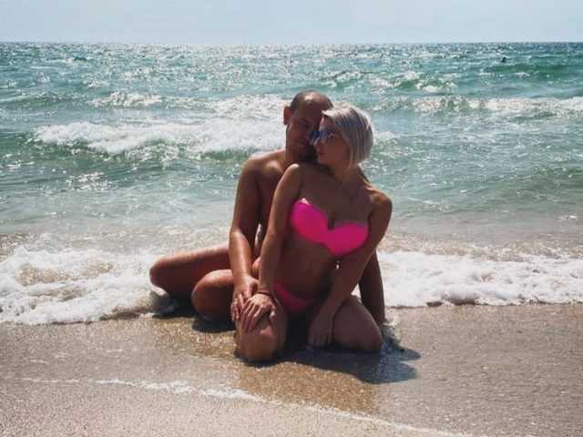 Фото профілю Christine-And-Karl