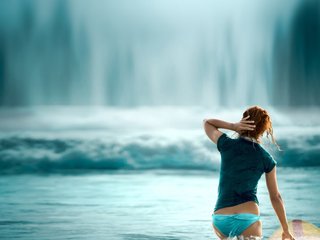 Еротичний відеочат Christine7