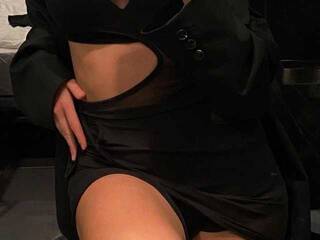 Еротичний відеочат ChristineRay