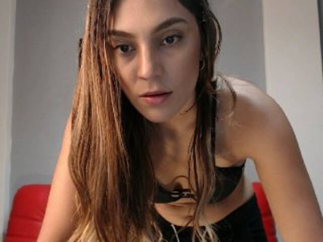 Скріншоти передачі ChristyRay1