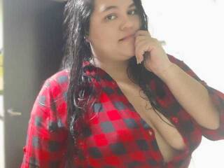 Еротичний відеочат ChubbyHot